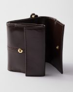 Prada Small leather wallet - Image 2